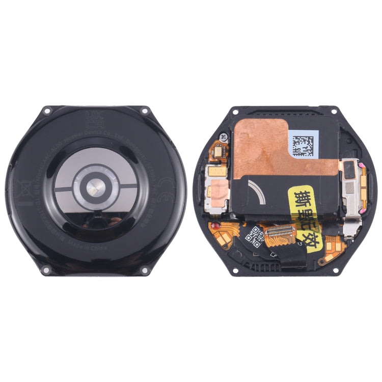 For Huawei Watch 4 Original Back Cover Full Assembly With Battery - For Huawei by buy2fix | Online Shopping UK | buy2fix