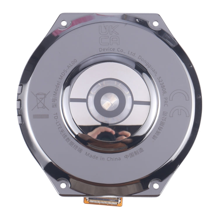 For Huawei Watch 4 Pro Original Back Cover Full Assembly With Battery - For Huawei by buy2fix | Online Shopping UK | buy2fix