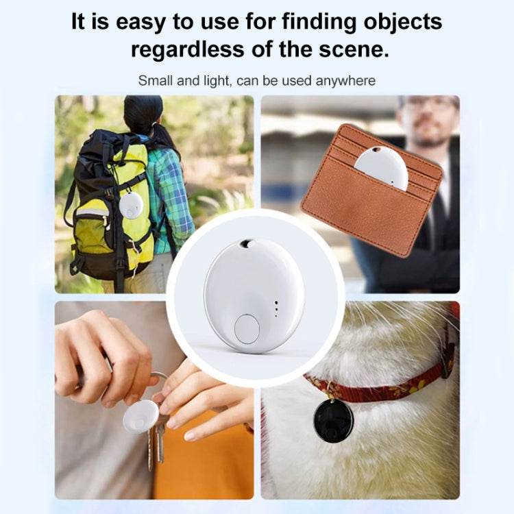 N Tag Wireless Positioning Anti-lost Device - Car Tracker by buy2fix | Online Shopping UK | buy2fix