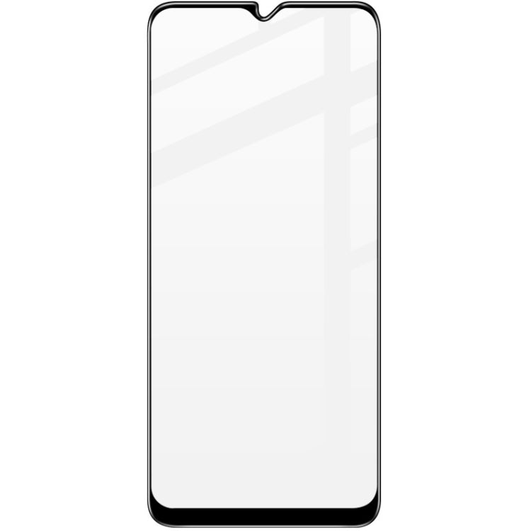 For Samsung Galaxy A03s 164mm EU Version / A02s 5G EU Version IMAK 9H Surface Hardness Full Screen Tempered Glass Film Pro+ Series - Galaxy Tempered Glass by imak | Online Shopping UK | buy2fix