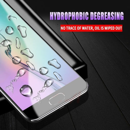 Full Screen Protector Explosion-proof Hydrogel Film For iPhone 13 Pro Max / 14 Max - Front Protector by buy2fix | Online Shopping UK | buy2fix