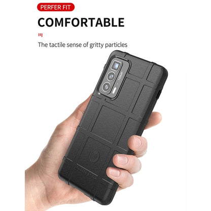 Full Coverage Shockproof TPU Case For Motorola Moto Edge 20 - Motorola Cases by buy2fix | Online Shopping UK | buy2fix