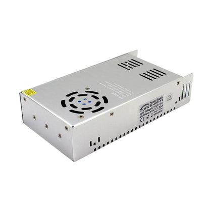 S-400-12 DC12V 33A 400W Light Bar Regulated Switching Power Supply LED Transformer, Size: 215 x 115 x 50mm - Power Supplies by buy2fix | Online Shopping UK | buy2fix