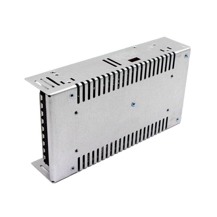 S-400-24 DC24V 16.5A 400W Light Bar Regulated Switching Power Supply LED Transformer, Size: 215 x 115 x 50mm - Power Supplies by buy2fix | Online Shopping UK | buy2fix