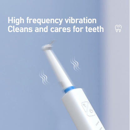 LSHOW YJK108 Multi-function Facial Cleansingand Teeth Cleaning Instrument with LED Auxiliary Light(Black) - Oral Irrigators by LSHOW | Online Shopping UK | buy2fix