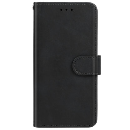 Leather Phone Case For Ulefone Power 3 / Power 3S(Black) - Ulefone Cases by buy2fix | Online Shopping UK | buy2fix