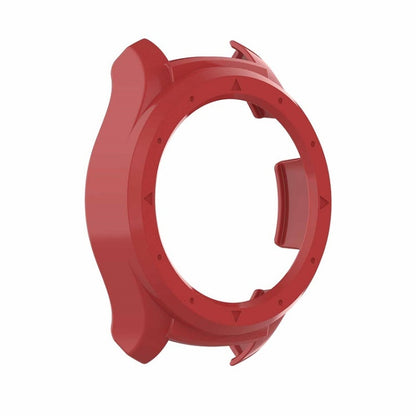 For Huawei Watch 2 PC Protective Case(Red) - Watch Cases by Huawei | Online Shopping UK | buy2fix