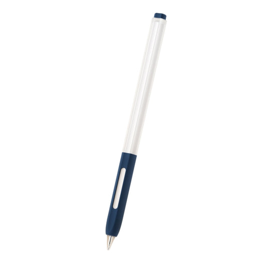 For Huawei M-Pencil 1 / 2 / 3 Universal Stylus Jelly Silicone Protective Cover(Midnight Blue) - Pencil Accessories by buy2fix | Online Shopping UK | buy2fix