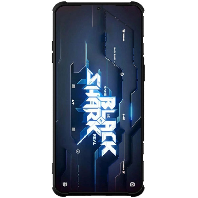 For Xiaomi Black Shark 5 / 5 Pro imak Gaming Cooling Phone Case - Xiaomi Cases by imak | Online Shopping UK | buy2fix