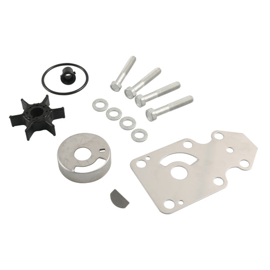 A7942 For Yamaha Outboards Water Pump Impeller Repair Kit 63V-W0078-01-00 18-3433 - Marine Accessories & Parts by buy2fix | Online Shopping UK | buy2fix