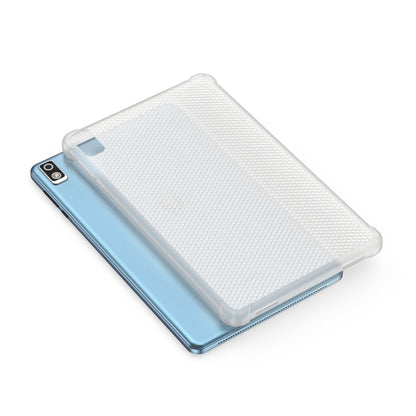 HEADWOLF Silicone Tablet Case for Fpad2 (WMC1498)(Translucent) - Others by HEADWOLF | Online Shopping UK | buy2fix