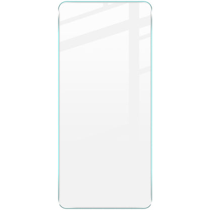 For Motorola Moto G Play 2023 IMAK H Series Tempered Glass Film - Motorola Tempered Glass by imak | Online Shopping UK | buy2fix