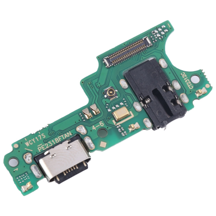 For vivo Y17s OEM Charging Port Board - Charging Port Board by buy2fix | Online Shopping UK | buy2fix