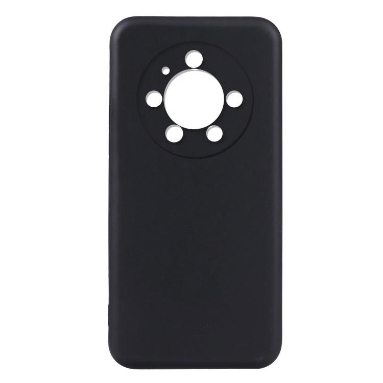 For DOOGEE S110 TPU Phone Case(Black) - Doogee Cases by buy2fix | Online Shopping UK | buy2fix