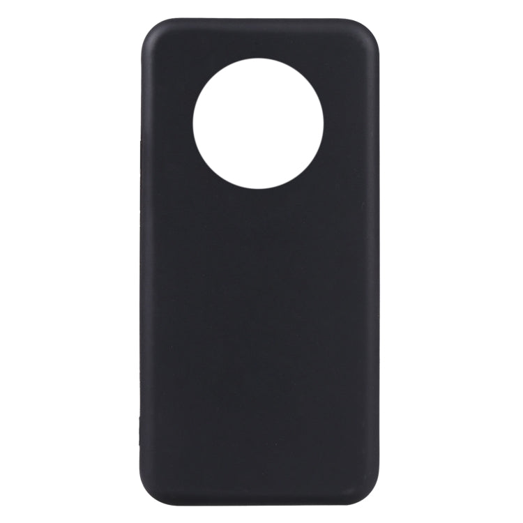 For DOOGEE V31GT TPU Phone Case(Black) - Doogee Cases by buy2fix | Online Shopping UK | buy2fix