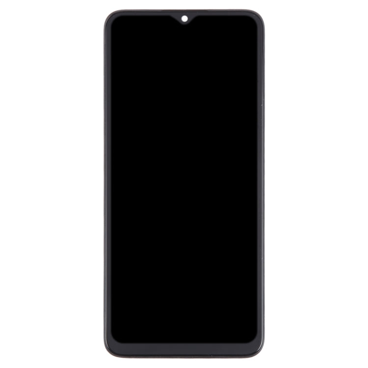 For Realme V30 OEM LCD Screen Digitizer Full Assembly with Frame - LCD Screen by buy2fix | Online Shopping UK | buy2fix