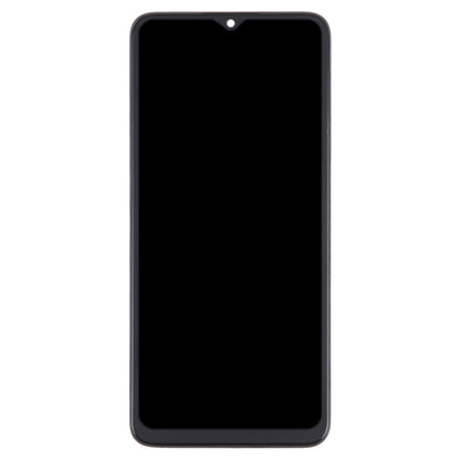 For Realme 10s OEM LCD Screen Digitizer Full Assembly with Frame - LCD Screen by buy2fix | Online Shopping UK | buy2fix