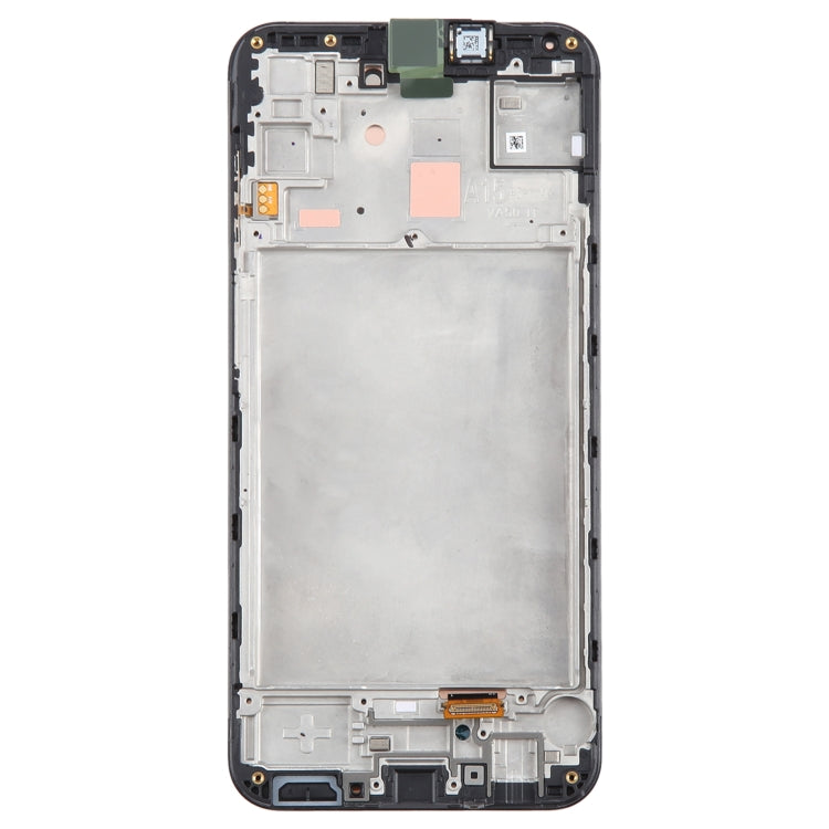 For Samsung Galaxy A15 5G SM-A156B Original LCD Screen Digitizer Full Assembly with Frame - LCD Screen by buy2fix | Online Shopping UK | buy2fix