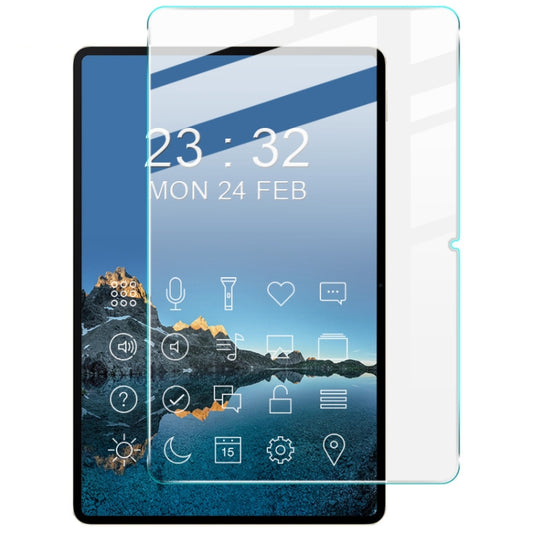 For Honor MagicPad 13 imak H Series Full Screen Tempered Glass Film - Others by imak | Online Shopping UK | buy2fix