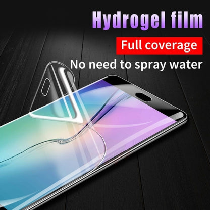 For Xiaomi 14 Pro / 14 Ultra Full Screen Protector Explosion-proof Hydrogel Film - 14 Pro Tempered Glass by buy2fix | Online Shopping UK | buy2fix