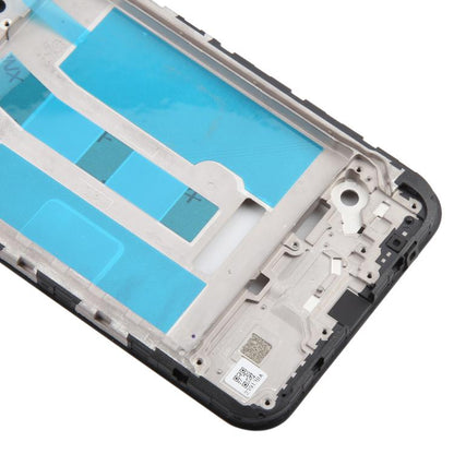 For Nokia C210 Original Front Housing LCD Frame Bezel Plate - Full Housing Cover by buy2fix | Online Shopping UK | buy2fix