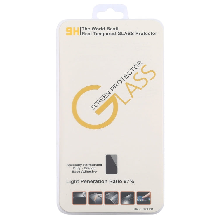 For iPhone 16 Plus Full Coverage HD Privacy Ceramic Film - iPhone 16 Plus Tempered Glass by buy2fix | Online Shopping UK | buy2fix