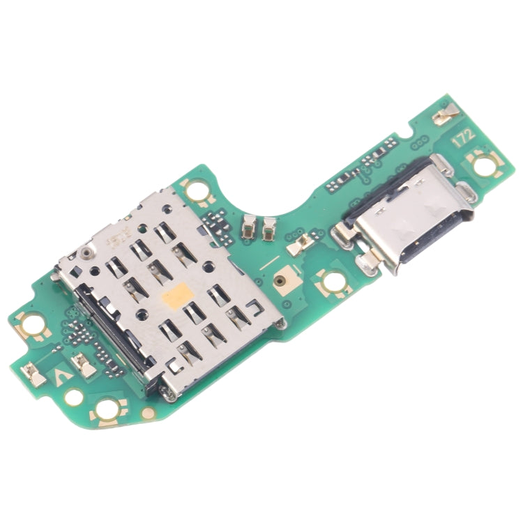 For Huawei Enjoy 70 Pro OEM Charging Port Board - Tail Connector by buy2fix | Online Shopping UK | buy2fix