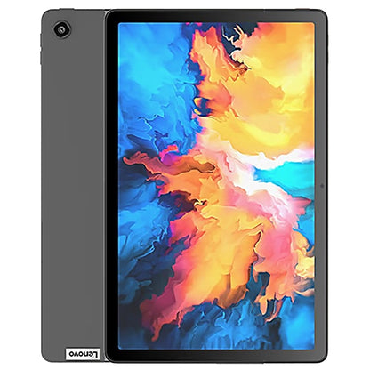 Lenovo K10 Pro 10.6 inch WiFi Tablet, 4GB+128GB, Android 12, MediaTek Helio G80 Octa Core, Support Face Identification(Grey) - Lenovo by Lenovo | Online Shopping UK | buy2fix