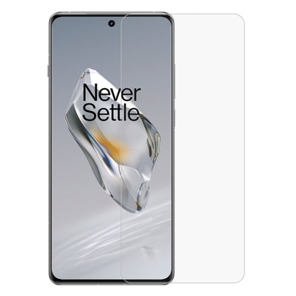 For OnePlus 12 UV Liquid Curved Full Glue Tempered Glass Film - OnePlus Tempered Glass by buy2fix | Online Shopping UK | buy2fix