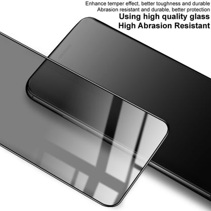 For Meizu 21 5G imak HD Full Screen Anti-spy Tempered Glass Protective Film - For Meizu by imak | Online Shopping UK | buy2fix