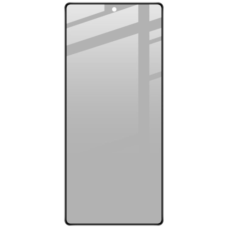 For Meizu 21 Pro 5G imak HD Full Screen Anti-spy Tempered Glass Protective Film - For Meizu by imak | Online Shopping UK | buy2fix