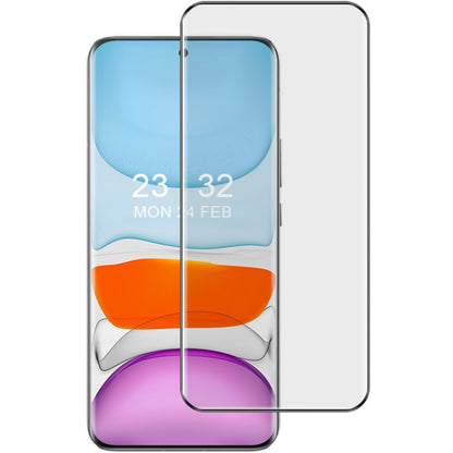 For Honor Magic6 5G imak 3D Curved Full Screen Tempered Glass Film - Honor Tempered Glass by imak | Online Shopping UK | buy2fix