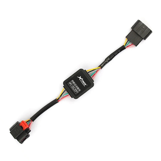 For Honda Accord 2013- TROS AC Series Car Electronic Throttle Controller - Car Modification by TROS | Online Shopping UK | buy2fix