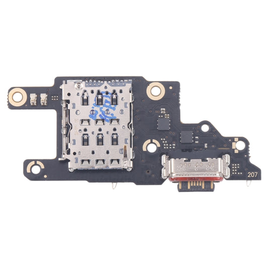 For Xiaomi Poco X6 Pro 5G OEM Charging Port Board - Tail Connector by buy2fix | Online Shopping UK | buy2fix