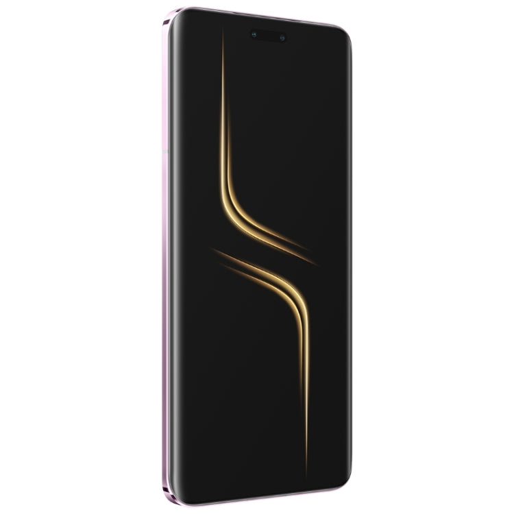 Honor Magic6 Ultimate, 16GB+512GB ,  6.8 inch Magic OS 8.0 Snapdragon 8 Gen 3 Octa Core up to 3.3GHz, Network: 5G, OTG, NFC, Support Google Play(Black) - Honor by Huawei | Online Shopping UK | buy2fix