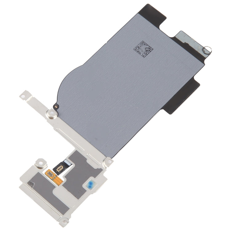 For Samsung Galaxy S22 Ultra 5G SM-S908B Original NFC Wireless Charging Module with Iron Sheet - Flex Cable by buy2fix | Online Shopping UK | buy2fix