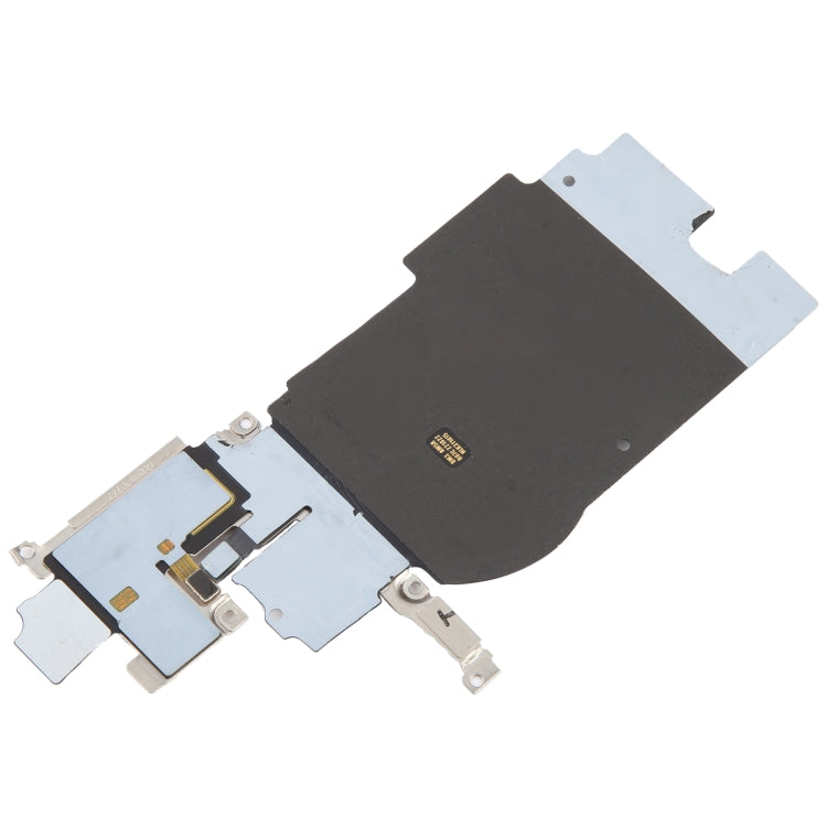 For Samsung Galaxy S23 Ultra SM-S918B Original NFC Wireless Charging Module with Iron Sheet - Flex Cable by buy2fix | Online Shopping UK | buy2fix