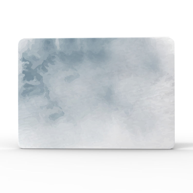 For MacBook Air 13.3 A1466 / A1369 UV Printed Pattern Laptop Frosted Protective Case(DDC-324) - MacBook Air Cases by buy2fix | Online Shopping UK | buy2fix