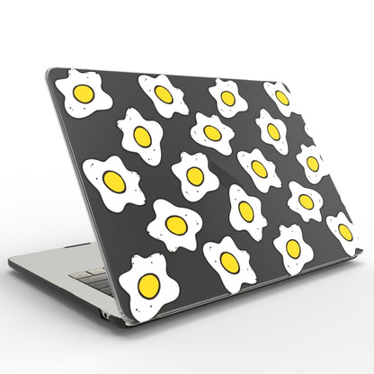 For MacBook Pro 15.4 Retina A1398 UV Printed Pattern Laptop Frosted Protective Case(DDC-802) - MacBook Cases by buy2fix | Online Shopping UK | buy2fix