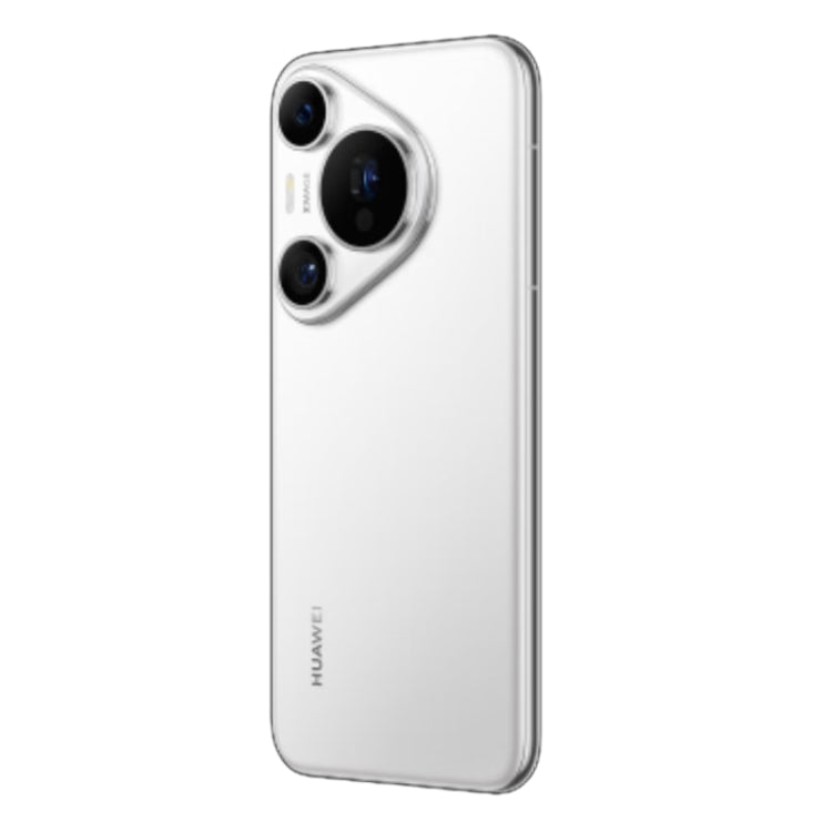 HUAWEI Pura 70 Pro, 12GB+1TB, Screen Fingerprint Identification, 6.8 inch HarmonyOS 4.2 Kirin 9010 Octa Core up to 2.3GHz, NFC, OTG, Not Support Google Play(White) - Huawei Mate & P by Huawei | Online Shopping UK | buy2fix