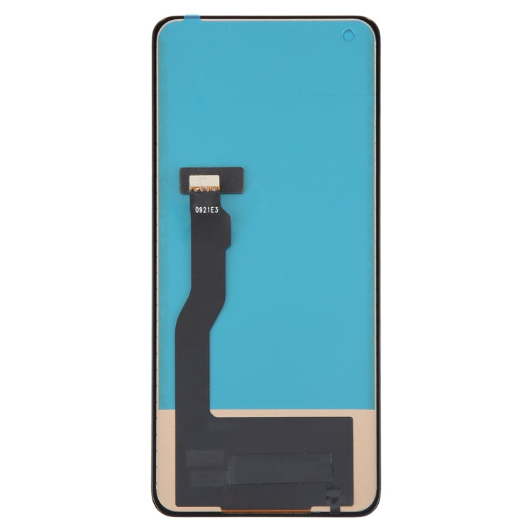 For vivo X60 Pro+ TFT Material OEM LCD Screen with Digitizer Full Assembly - LCD Screen by buy2fix | Online Shopping UK | buy2fix