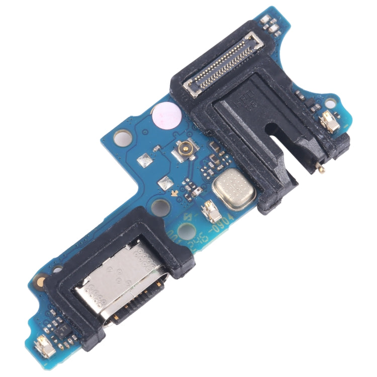 For Infinix Hot 30 4G X6831 Original Charging Port Board - Small Board by buy2fix | Online Shopping UK | buy2fix