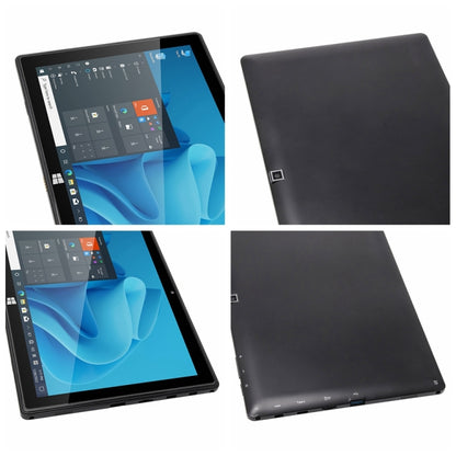 UNIWA WinPad BT302 WiFi Tablet PC, 8GB+128GB, 10.1 inch Windows 11 Intel Gemini Lake N400 Dual Core(Black) - Other by UNIWA | Online Shopping UK | buy2fix