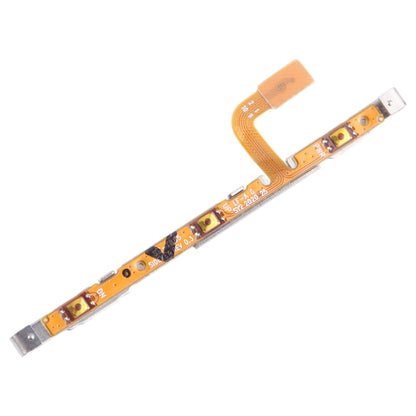 For Samsung Galaxy Tab S6 Lite SM-P615 Original Power Button & Volume Button Flex Cable - Flex Cable by buy2fix | Online Shopping UK | buy2fix