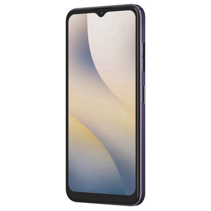 HOTWAV Note 13, 4GB+128GB, Side Fingerprint Identification, 6.6 inch Android 13 T606 Octa Core up to 1.6GHz, Network: 4G, NFC, OTG(Violet) - Other by HOTWAV | Online Shopping UK | buy2fix