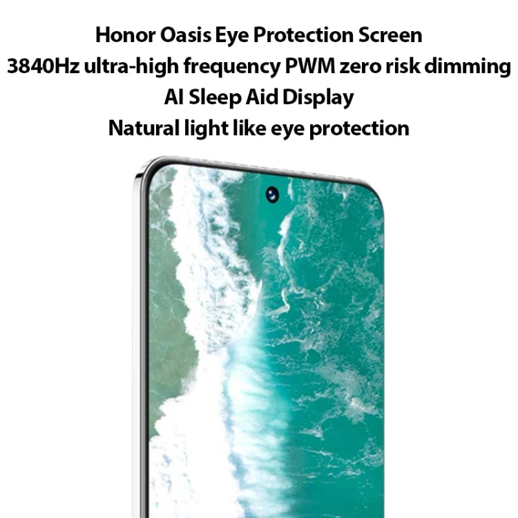 Honor 200, 16GB+512GB, Screen Fingerprint Identification, 6.7 inch MagicOS 8.0 Snapdragon 7 Gen 3 Octa Core, Network: 5G, NFC, OTG(Black) - Honor by Huawei | Online Shopping UK | buy2fix