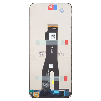 For Honor X7b 5G Original LCD Screen with Digitizer Full Assembly - LCD Screen by buy2fix | Online Shopping UK | buy2fix