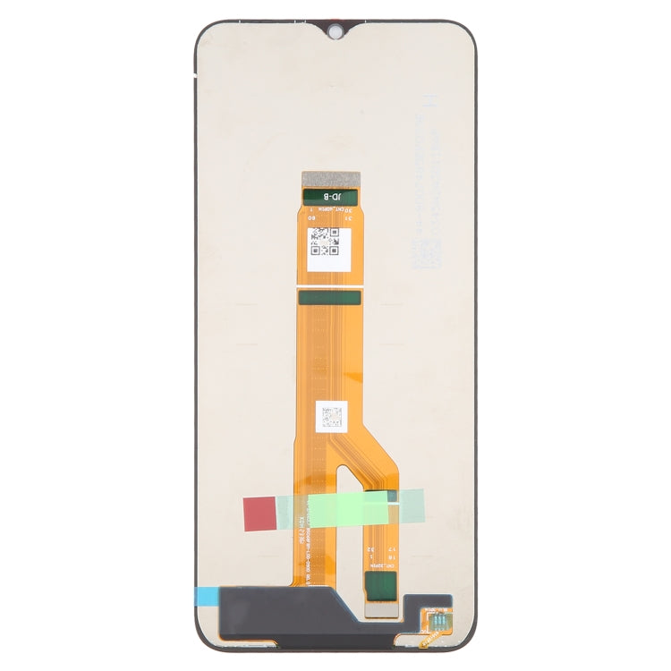 For Honor X6b Original LCD Screen with Digitizer Full Assembly - LCD Screen by buy2fix | Online Shopping UK | buy2fix