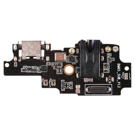 For Doogee V30 Pro Charging Port Board - Doogee by buy2fix | Online Shopping UK | buy2fix