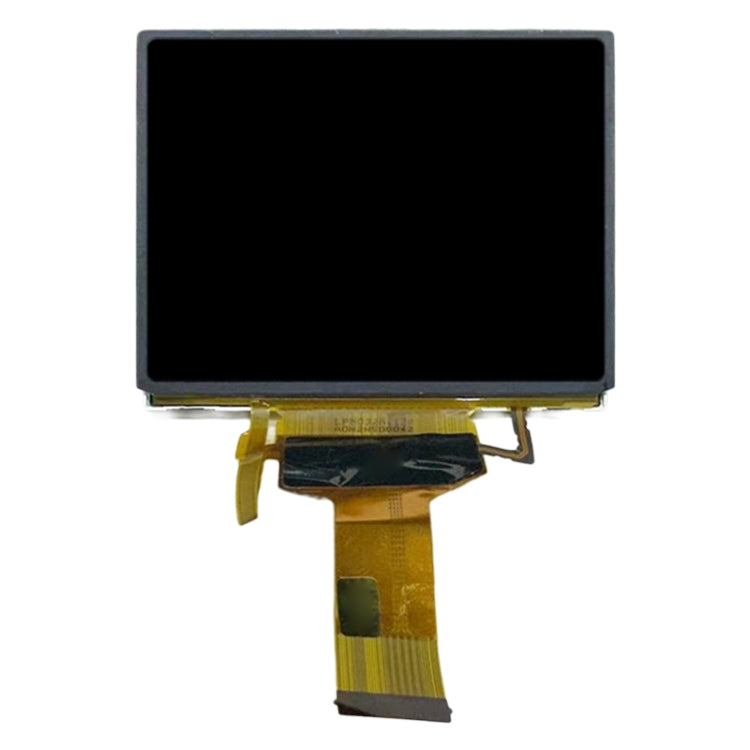 For FUJIFILM GFX100 Original LCD Display Screen - LCD Screen by buy2fix | Online Shopping UK | buy2fix